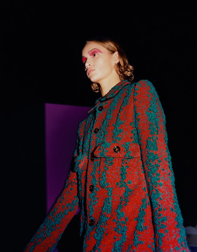 Prohlédněte si celou kolekci Bottega Veneta Spring 2021 Ready-To-Wear: (foto: archiv Bottega Veneta)