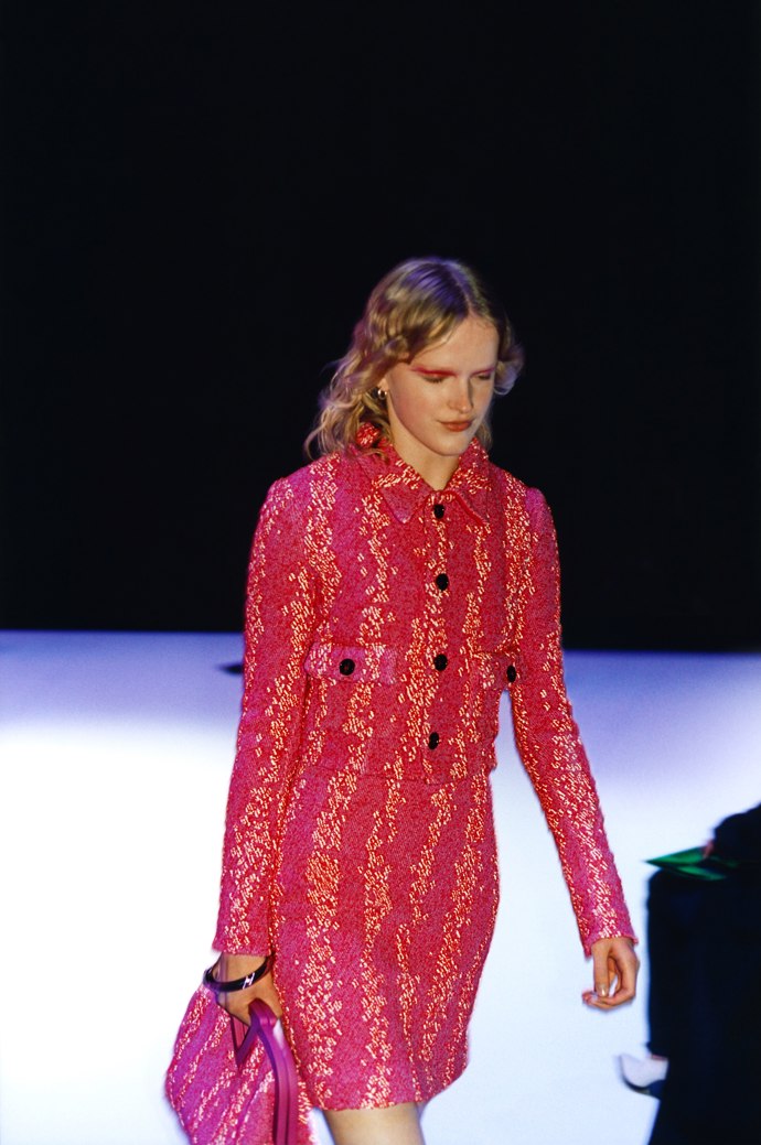 Prohlédněte si celou kolekci Bottega Veneta Spring 2021 Ready-To-Wear: (foto: archiv Bottega Veneta)