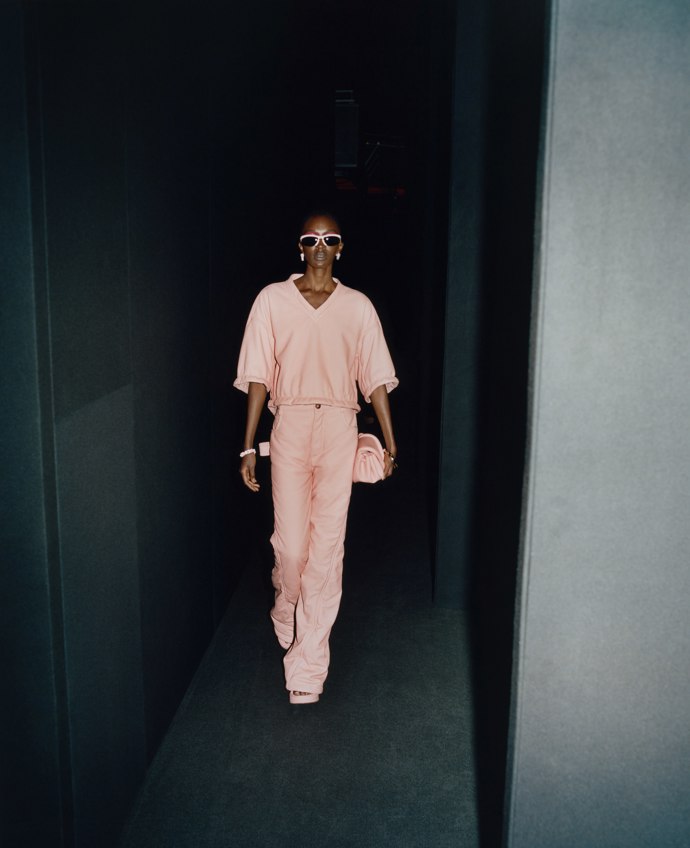 Prohlédněte si celou kolekci Bottega Veneta Spring 2021 Ready-To-Wear: (foto: archiv Bottega Veneta)