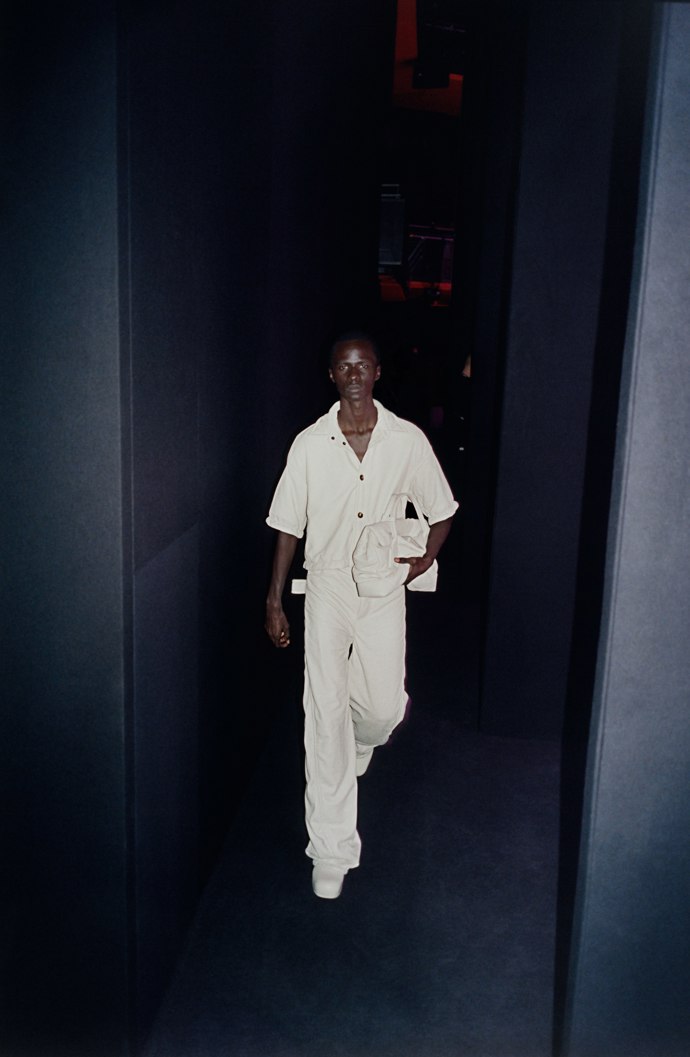 Prohlédněte si celou kolekci Bottega Veneta Spring 2021 Ready-To-Wear: (foto: archiv Bottega Veneta)