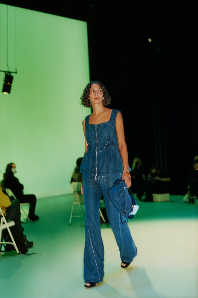 Prohlédněte si celou kolekci Bottega Veneta Spring 2021 Ready-To-Wear: (foto: archiv Bottega Veneta)
