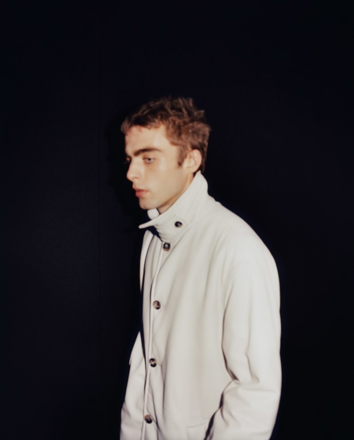 Prohlédněte si celou kolekci Bottega Veneta Spring 2021 Ready-To-Wear: (foto: archiv Bottega Veneta)