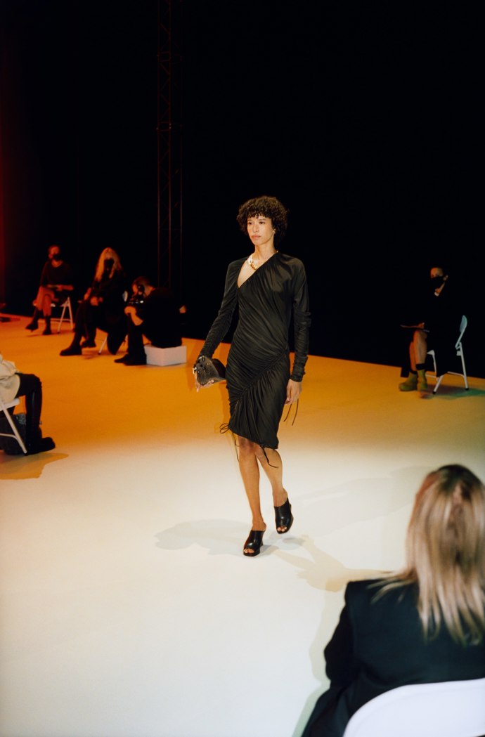 Prohlédněte si celou kolekci Bottega Veneta Spring 2021 Ready-To-Wear: (foto: archiv Bottega Veneta)