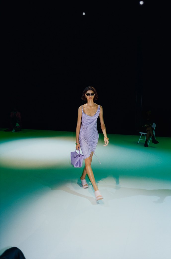 Prohlédněte si celou kolekci Bottega Veneta Spring 2021 Ready-To-Wear: (foto: archiv Bottega Veneta)