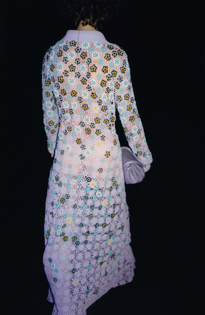 Prohlédněte si celou kolekci Bottega Veneta Spring 2021 Ready-To-Wear: (foto: archiv Bottega Veneta)