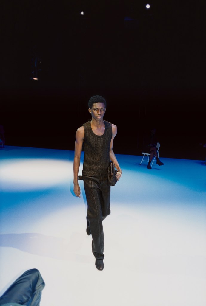 Prohlédněte si celou kolekci Bottega Veneta Spring 2021 Ready-To-Wear: (foto: archiv Bottega Veneta)