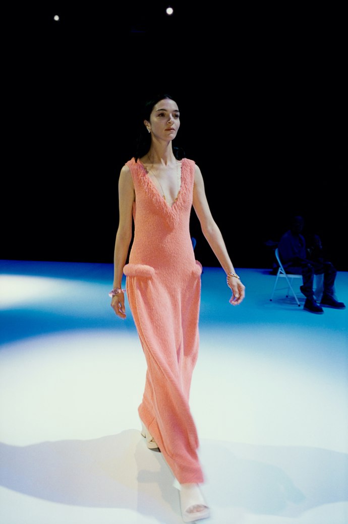 Prohlédněte si celou kolekci Bottega Veneta Spring 2021 Ready-To-Wear: (foto: archiv Bottega Veneta)