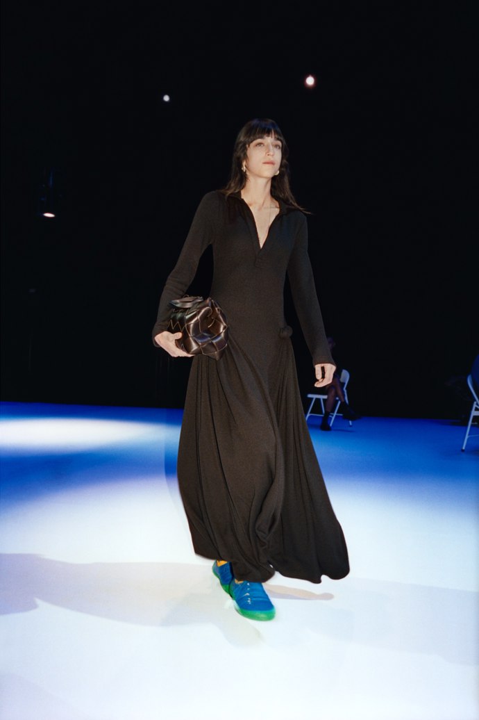 Prohlédněte si celou kolekci Bottega Veneta Spring 2021 Ready-To-Wear: (foto: archiv Bottega Veneta)