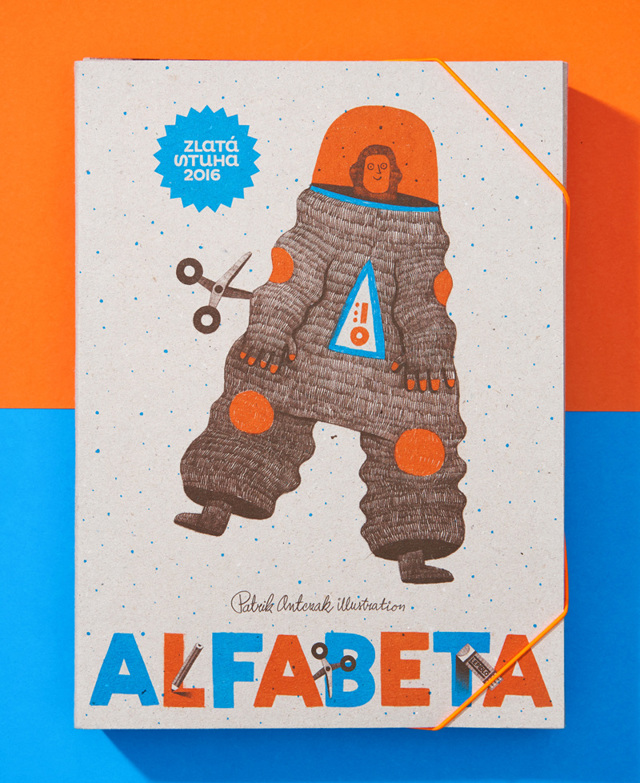 Alfabeta Alfabeta