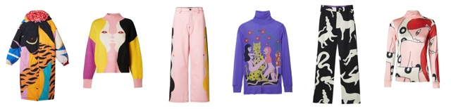 Desigual/Gorka Postigo 