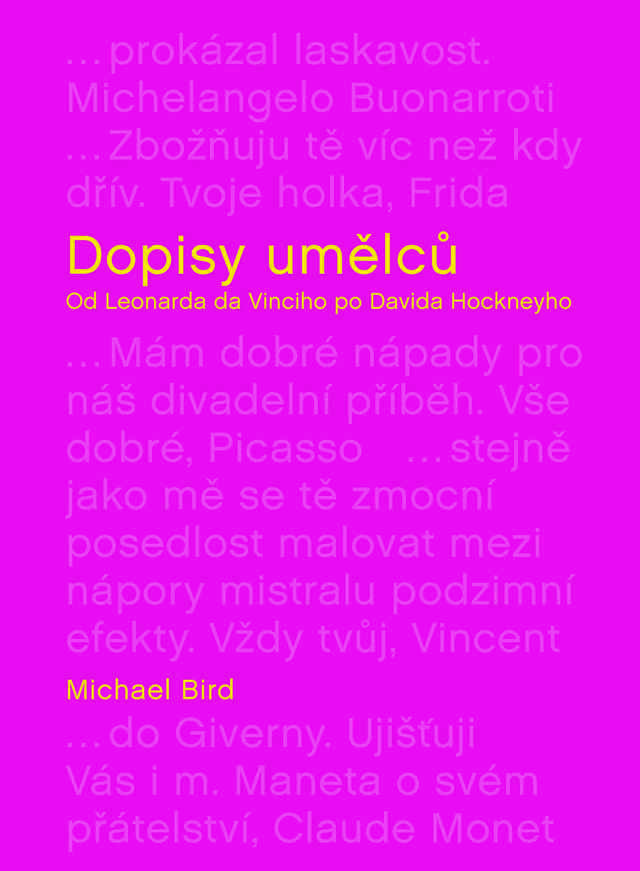 Michael Bird