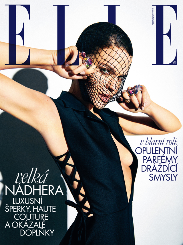 ELLE 12/2020