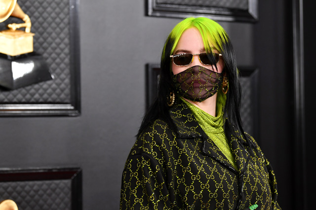 Billie Eilish Billie Eilish
