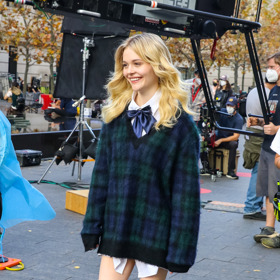 Gossip Girl Gossip Girl