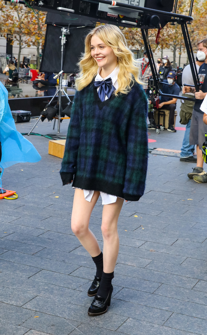 Gossip Girl