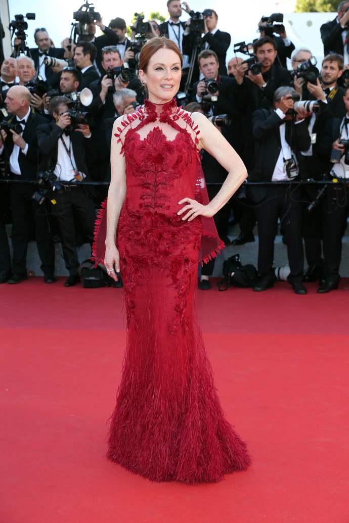 2017, Cannes Film Festival 
