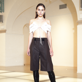 Lookbook LAFORMELA Mainline 20/21 (foto a styling: Jan Grombiřík)