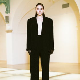 Lookbook LAFORMELA Mainline 20/21 (foto a styling: Jan Grombiřík)