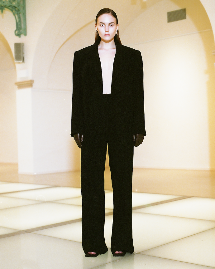 Lookbook LAFORMELA Mainline 20/21 (foto a styling: Jan Grombiřík)