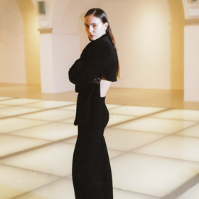 Lookbook LAFORMELA Mainline 20/21 (foto a styling: Jan Grombiřík)