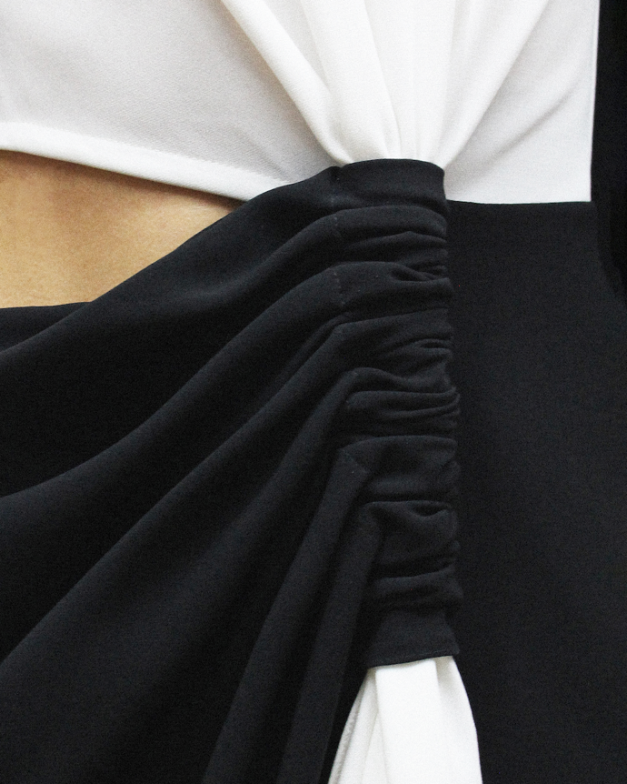 Lookbook LAFORMELA Mainline 20/21 (foto a styling: Jan Grombiřík)