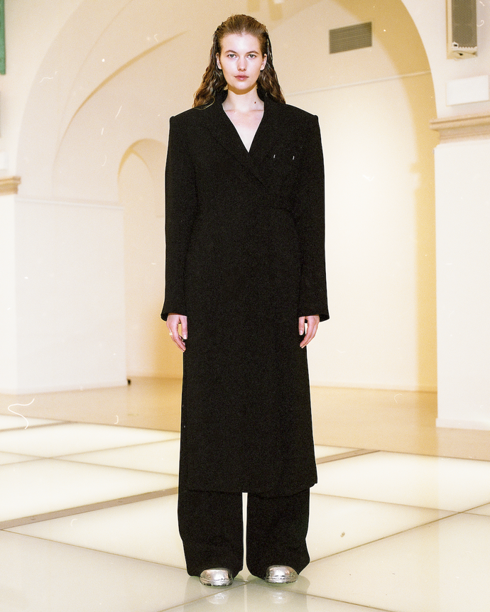 Lookbook LAFORMELA Mainline 20/21 (foto a styling: Jan Grombiřík)