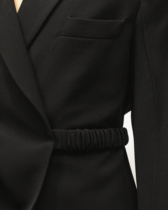 Lookbook LAFORMELA Mainline 20/21 (foto a styling: Jan Grombiřík)