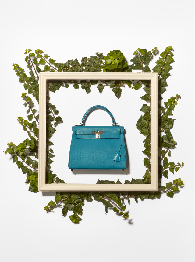 Hermès Kelly bag