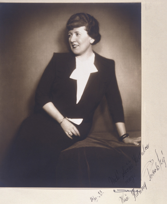 Hana Podolská