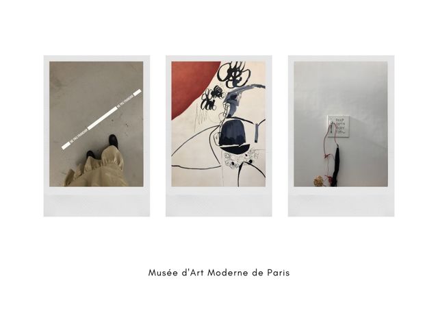 MAM – Musee d’Art Moderne de Paris MAM – Musee d’Art Moderne de Paris