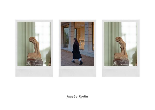 Musée Rodin Musée Rodin