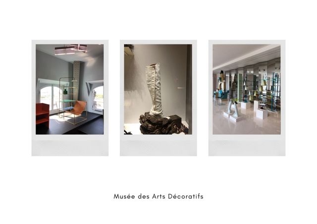 Musée des Arts Decoratifs Musée des Arts Decoratifs