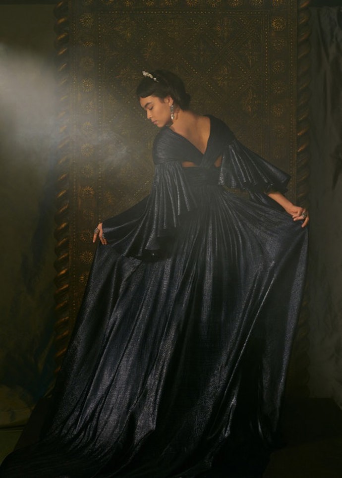 Dior Haute Couture jaro/léto 2021
