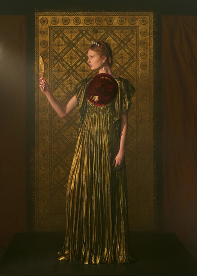 Dior Haute Couture jaro/léto 2021
