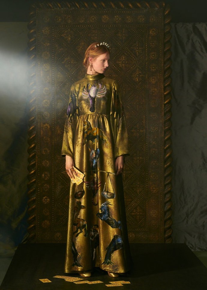 Dior Haute Couture jaro/léto 2021
