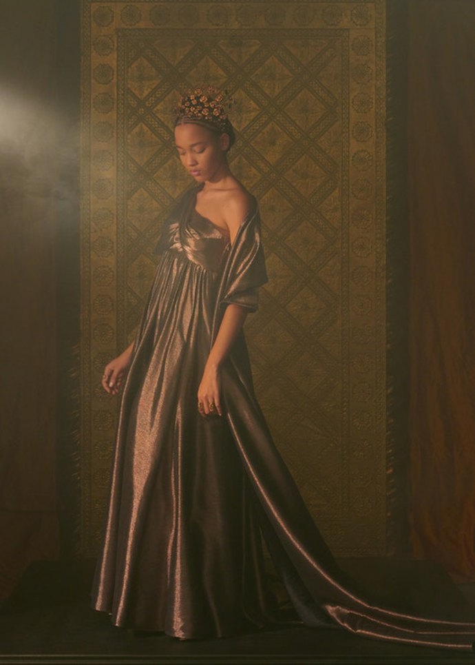 Dior Haute Couture jaro/léto 2021
