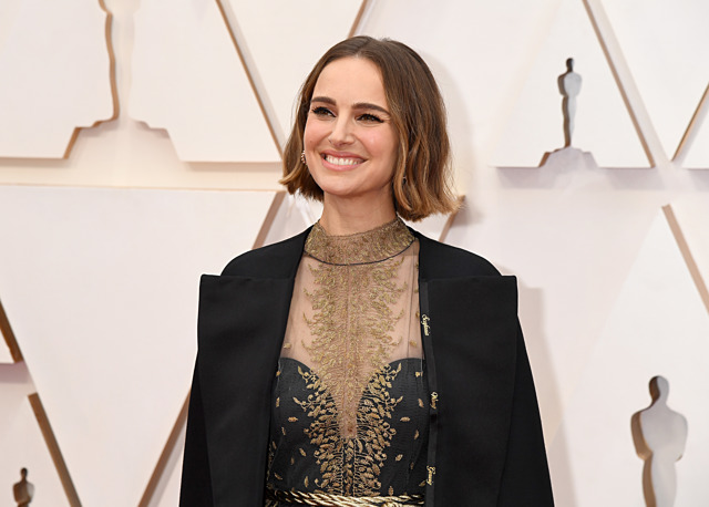 Natalie Portman Natalie Portman