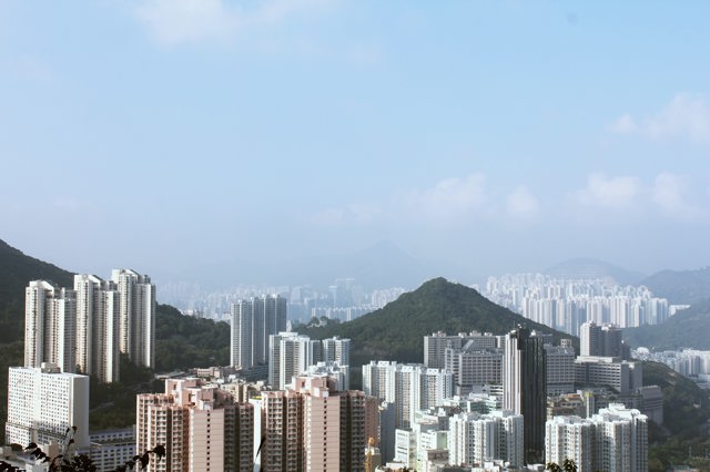 Hong Kong Hong Kong