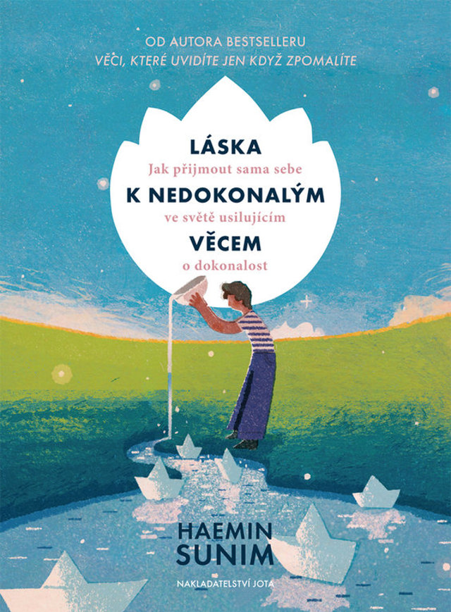 Láska k nedokonalým věcem Láska k nedokonalým věcem