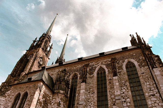 Brno Brno