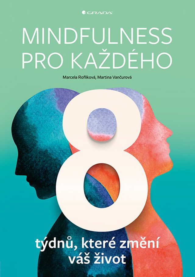Mindfulness pro každého Mindfulness pro každého