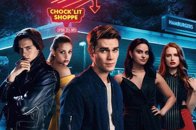 Riverdale Riverdale