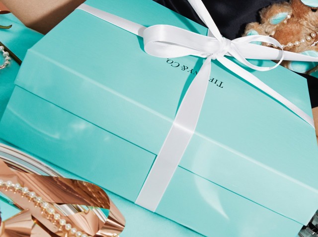 Tiffany & Co. Tiffany & Co.