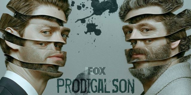 Prodigal son Prodigal son