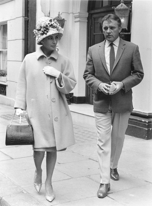 Elizabeth Taylor