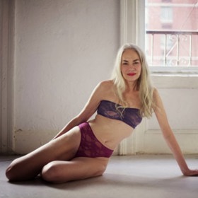 American Apparel