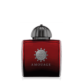 Amouage, Lyric Woman, Eau de Parfum, 5 550 Kč
