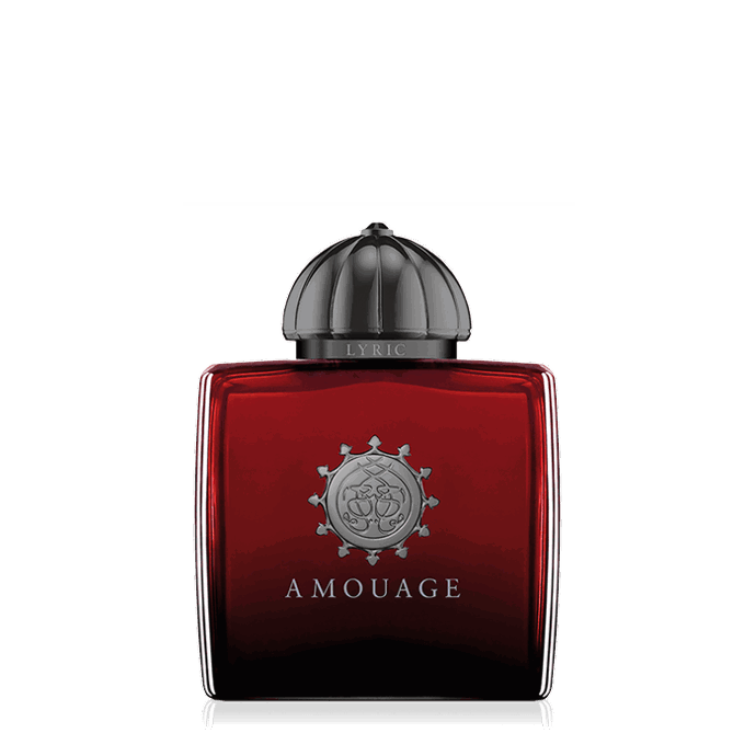Amouage, Lyric Woman, Eau de Parfum, 5 550 Kč
