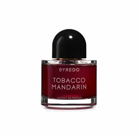 Byredo, Tobacco Mandarin, Extrait de Parfum, 6 400 Kč
