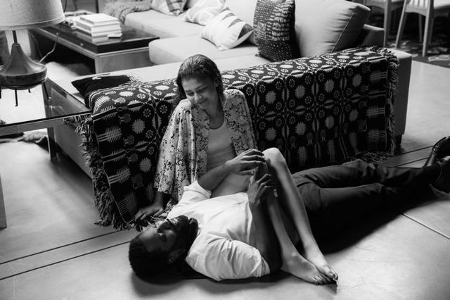 Malcolm and Marie
